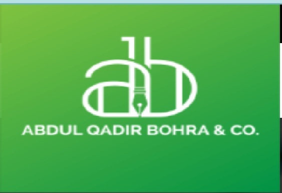 ABDUL QADIR BOHRA & CO.